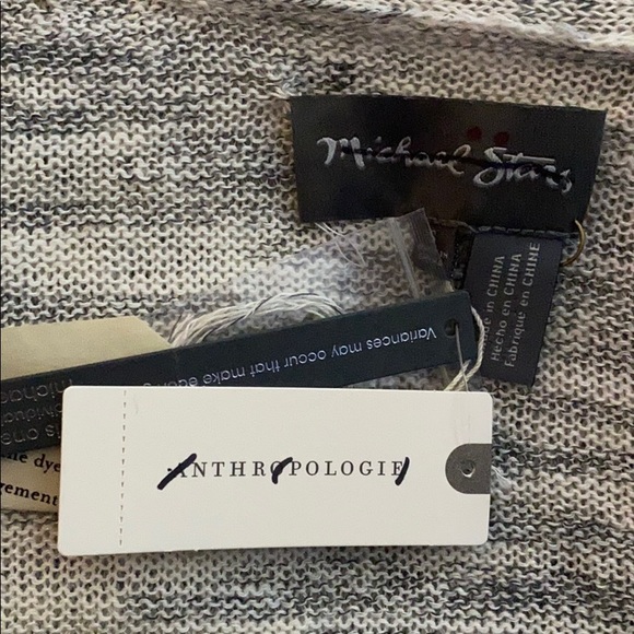 Anthropologie | Lightweight Caridgan | NWT - Picture 3 of 3